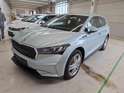 Skoda Enyaq 80x 77KW