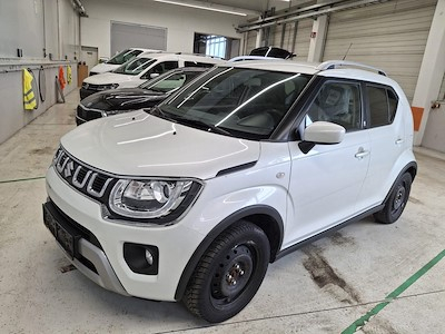 Suzuki IGNIS 1,2 DualJet Hybrid Shine Allgrip 66KW