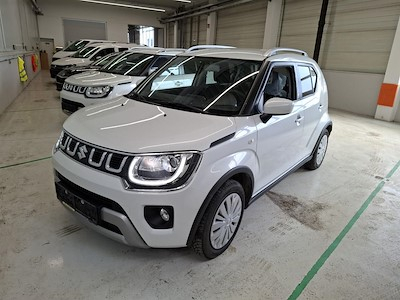 Suzuki IGNIS 1,2 DualJet Hybrid Shine Allgrip 66KW