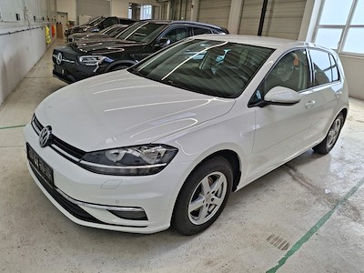 Volkswagen Golf 1,6 TDI Rabbit 40 85KW