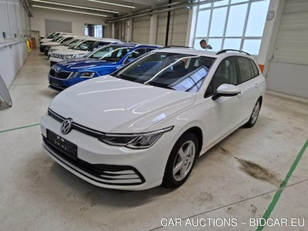 Volkswagen Golf Variant 2.0 TDI Life 85KW