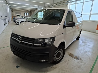 Volkswagen Transporter Kasten LR 2,0 TDI EU6 3,2t 110KW