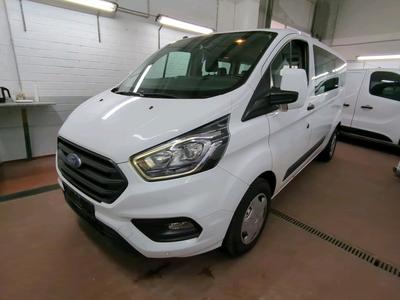 Ford Transit CUSTOM 320 L2H1 VA Trend, 2019