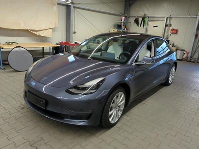 Tesla Model 3 LANGSTRECKENBATT. ALLRADANTRIEB DUAL MOTOR, 2020