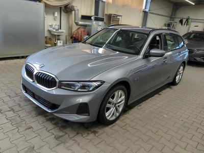 BMW 320e TOURING AUT., 2022