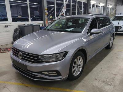 Volkswagen Passat VARIANT 2.0 TDI SCR DSG Business, 2020