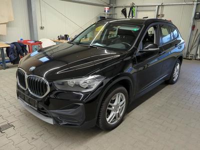 BMW X1 SDRIVE20D AUT. Advantage, 2021