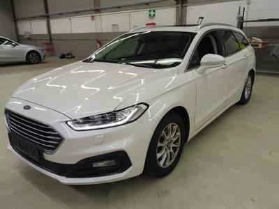 Ford Mondeo TURNIER 2.0 ECOBLUE Trend, 2020