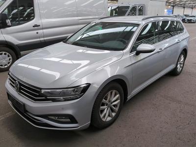 Volkswagen Passat VARIANT 2.0 TDI SCR Business, 2020