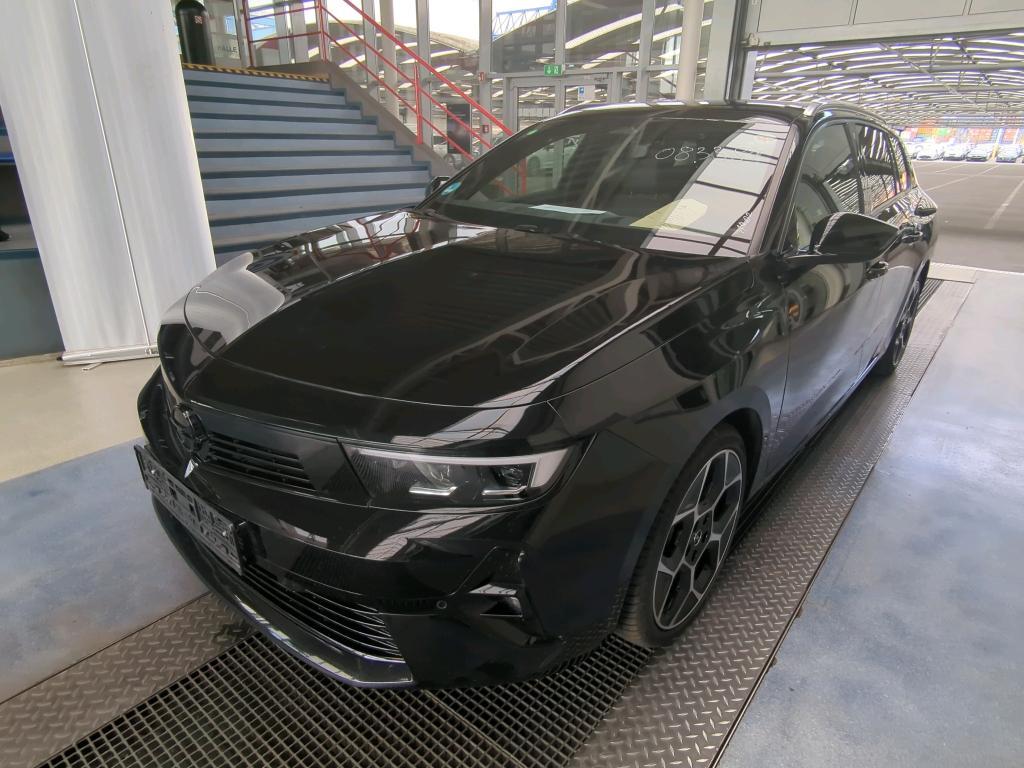 Opel Astra SPORTS TOURER 1.5 D AUTOMATIK GS, 2023