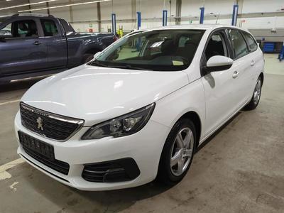 Peugeot 308 SW BLUEHDI 130 STOP &amp; START Active, 2019