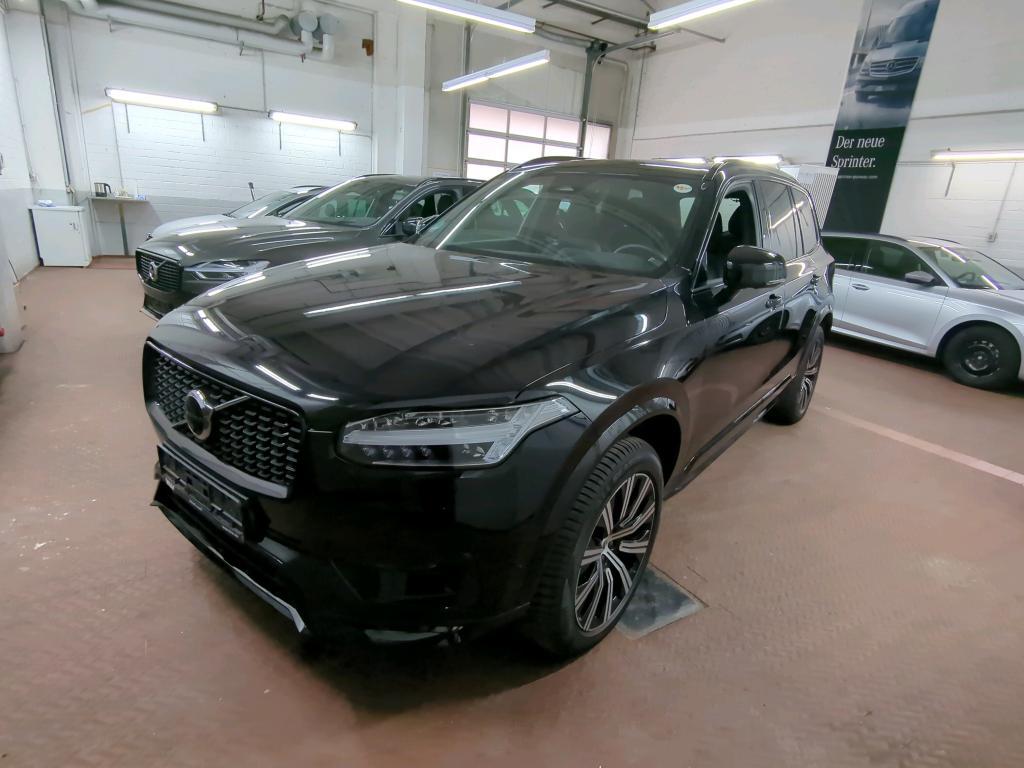 Volvo XC90 B5 D AWD, 2023