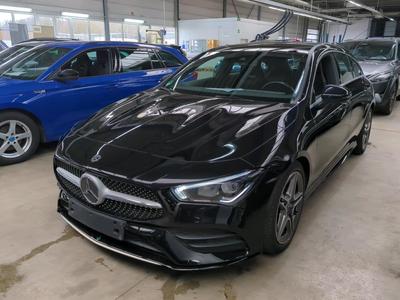 Mercedes-Benz Cla 180 D SHOOTING BRAKE AMG Line, 2020