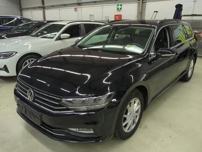 Volkswagen Passat VARIANT 2.0 TDI SCR Business, 2020