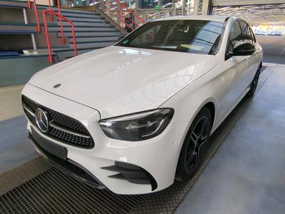 Mercedes-Benz E 220 D 9G-TRONIC, 2022