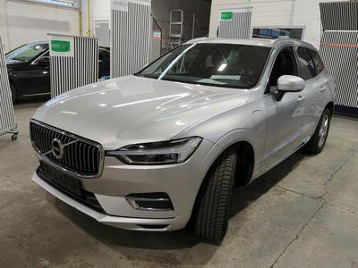 Volvo Xc60 T8 AWD RECHARGE GEARTRONIC, 2020