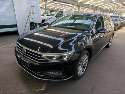 Volkswagen Passat VARIANT 2.0 TDI SCR DSG Elegance, 2020