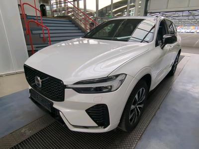 Volvo Xc60 B4 D AWD, 2023