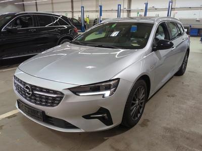 Opel Insignia SPORTS TOURER 2.0 DIRECT INJECTIONTURBO Elegance, 2022