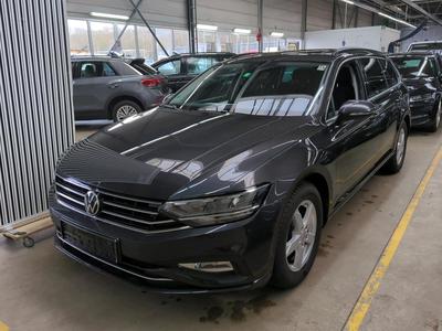 Volkswagen Passat VARIANT 2.0 TDI SCR DSG Business, 2021