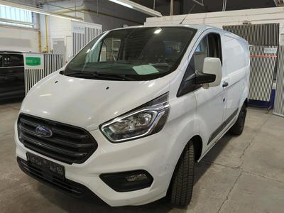 Ford Transit CUSTOM 320 L1H1 LKW VA Trend, 2020