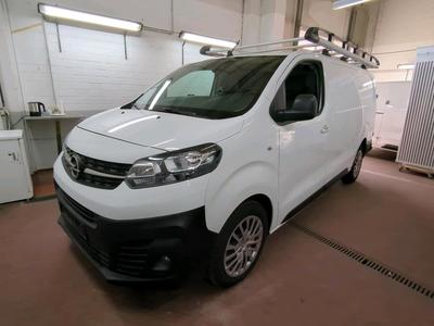 Opel Vivaro 2.0 D CARGO L EHZ Edition, 2021