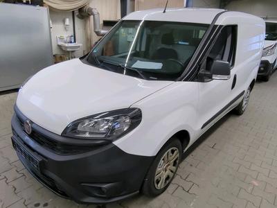 Fiat Doblo CARGO S&amp;S SX, 2020