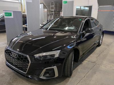 Audi A5 SPORTBACK 40 TDI S TRONIC S line, 2020