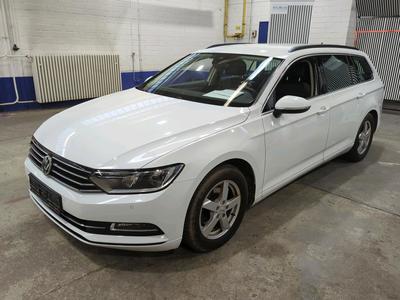 Volkswagen Passat VARIANT 2.0 TDI SCR Comfortline, 2019