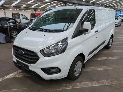 Ford Transit CUSTOM 300 L2H1 LKW VA Trend, 2018