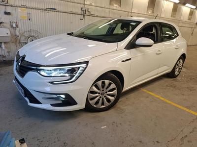 Renault Megane MEGANE STE 1.5 BLUE DCI 115CH AIR NAV- 20, 2021