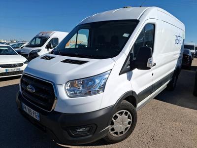 Ford Transit TRANSIT 2T FG T330 L3H2 2.0 ECOBLUE 130CH S&amp;S TREN, 2020