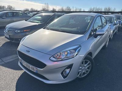 Ford Fiesta FIESTA 1.0 ECOBOOST 95CH CONNECT BUSINESS 5P, 2020