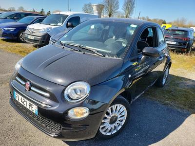 Fiat 500 500 1.0 70CH BSG LOUNGE, 2020
