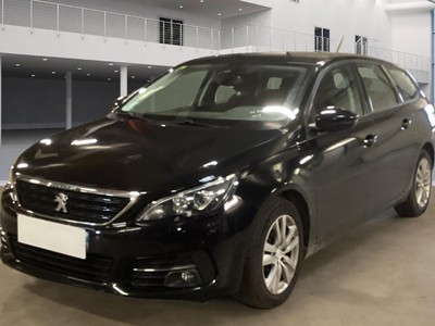 Peugeot 308 sw business BLUEHDI 100CH S&amp;S BVM6 ACTIVE BUSINESS, 2020