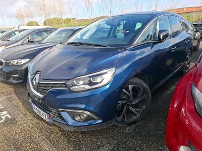 Renault Scenic GRAND SCENIC 1.7 BLUE DCI 120CH BUSINESS EDC 7 PLA, 2020
