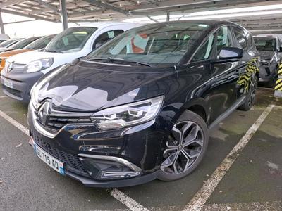 Renault Scenic GRAND SCENIC 1.3 TCE 140CH INTENS EDC - 21, 2021