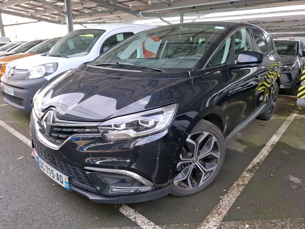 Renault Scenic GRAND SCENIC 1.3 TCE 140CH INTENS EDC - 21, 2021