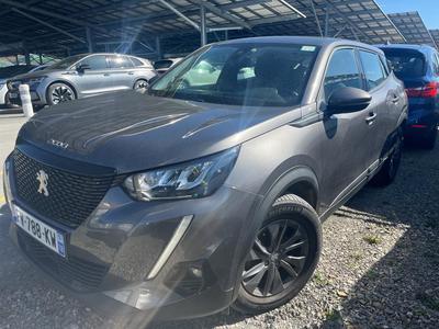 Peugeot 2008 2008 1.2 PURETECH 130CH S&amp;S ACTIVE BUSINESS EAT8 7, 2020