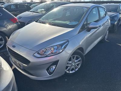 Ford Fiesta FIESTA 1.0 ECOBOOST 95CH CONNECT BUSINESS 5P, 2020