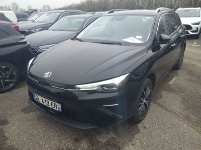 MG Mg5 AUTONOMIE ETENDUE 61KWH - 115 KW 2WD LUXURY, 2022