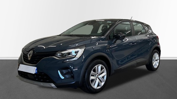 Renault Captur TCE 100 GPL - 21 BUSINESS, 2021