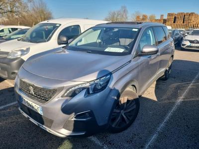 Peugeot 5008 5008 2.0 BLUEHDI 180CH S&amp;S ALLURE BUSINESS EAT8, 2020