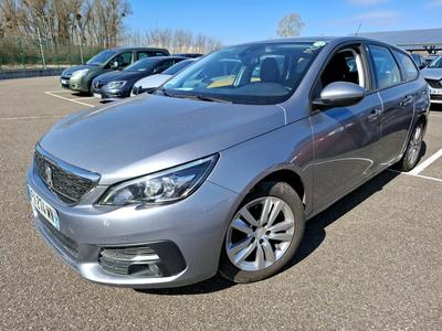 Peugeot 308 sw 308 SW 1.5 BLUEHDI 100CH E6.C S&amp;S ACTIVE BUSINESS, 2020