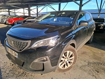 Peugeot 5008 5008 1.5 BLUEHDI 130CH S&amp;S ACTIVE BUSINESS EAT8, 2020