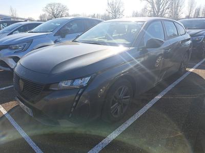 Peugeot 308 sw 308 SW 1.5 BLUEHDI 130CH S&amp;S ACTIVE PACK EAT8, 2022