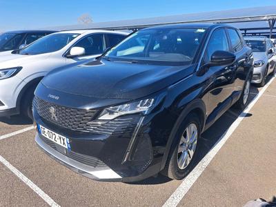 Peugeot 3008 3008 1.5 BLUEHDI 130CH S&amp;S ACTIVE PACK, 2022