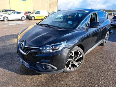 Renault Scenic GRAND SCENIC 1.7 BLUE DCI 120CH BUSINESS EDC 7 PLA, 2020