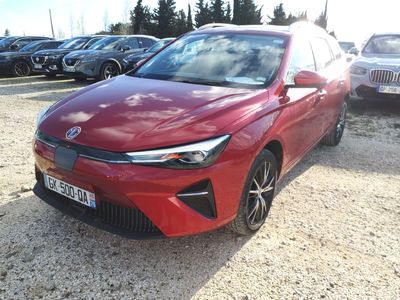 MG Mg5 AUTONOMIE ETENDUE 61KWH - 115 KW 2WD LUXURY, 2022