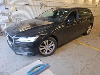 Volvo V60 V60 B3 163CH BUSINESS GEARTRONIC, 2020